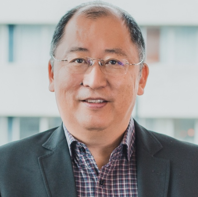 Frank Honjo